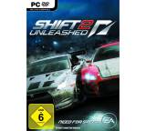 Need for Speed Shift 2: Unleashed (für PC)