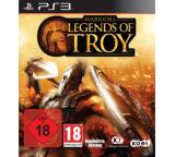 Warriors: Legends of Troy (für PS3)