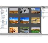 Bildbearbeitungsprogramm im Test: ACDSee Pro Mac 1.7 von ACD Systems, Testberichte.de-Note: 4.1 Ausreichend