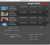 Magic Bullet Grinder 1.0.1