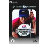 Tiger Woods PGA Tour 2004 (für PC)