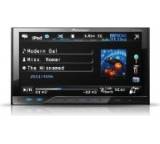 AVH-P 4300 DVD