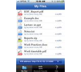 Bluetooth Fileshare 2