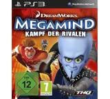 Megamind: Kampf der Rivalen (für PS3)