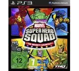 Marvel Super Hero Squad: The Infinity Gauntlet (für PS3)