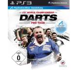 PDC World Championship Darts: Pro Tour (für PS3)