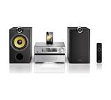 Heimkinosystem im Test: Harmony DCD8000 von Philips, Testberichte.de-Note: ohne Endnote