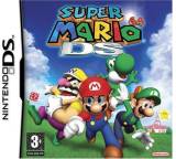Game im Test: Super Mario 64 DS von Nintendo, Testberichte.de-Note: 1.4 Sehr gut