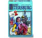 Gesellschaftsspiel im Test: Sankt Petersburg von Hans im Glück, Testberichte.de-Note: 1.5 Sehr gut