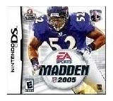 Madden NFL 2005 (für DS)