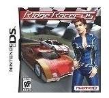 Ridge Racer (für DS)