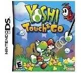 Yoshi's Touch & Go (für DS)