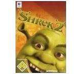 Game im Test: Shrek 2 (für Mac) von Application Systems Heidelberg, Testberichte.de-Note: 2.2 Gut