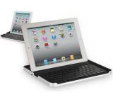 Keyboard Case für iPad 2