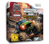 Monster Jam: Pfad der Zerstörung (für Wii)