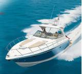 Motorboot im Test: 360 Cruiser von Formula, Testberichte.de-Note: ohne Endnote