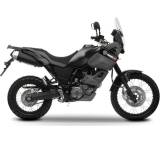 Motorrad im Test: XT660Z Ténéré [11] von Yamaha, Testberichte.de-Note: 3.1 Befriedigend