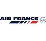 Fluggesellschaft im Test: Flug-Linie von Air France / KLM, Testberichte.de-Note: 2.0 Gut
