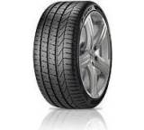 P Zero; 245/40 R18 Y