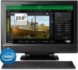 PC-System im Test: TouchSmart 610 von HP, Testberichte.de-Note: ohne Endnote