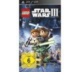 Lego Star Wars III: The Clone Wars (für PSP)