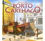 Gesellschaftsspiel im Test: Porto Carthago von Irongames, Testberichte.de-Note: 2.4 Gut