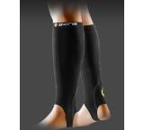 A400 Compression Calf Tights with Stirrup