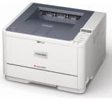 Drucker im Test: e-Studio 382P von Toshiba, Testberichte.de-Note: 1.0 Sehr gut