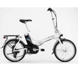 E-Bike im Test: E-Motion Folding von BH, Testberichte.de-Note: ohne Endnote