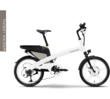 E-Bike im Test: Town:exp evo von Winora, Testberichte.de-Note: ohne Endnote