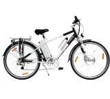 E-Bike im Test: Torq von eZee Bike, Testberichte.de-Note: ohne Endnote