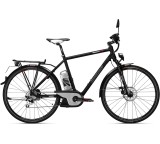 Pro Connect S 10 - Shimano Deore XT (Modell 2011)