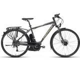 E-Bike im Test: Alboin 1000 von Gepida, Testberichte.de-Note: ohne Endnote