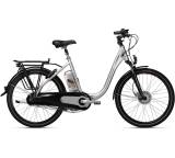 E-Bike im Test: Tasman City C von Kalkhoff, Testberichte.de-Note: ohne Endnote