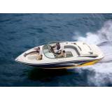 Motorboot im Test: 246 BR von Rinker, Testberichte.de-Note: ohne Endnote