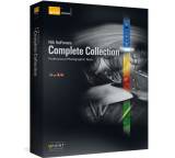 Bildbearbeitungsprogramm im Test: Complete Collection (2010) von Nik Software, Testberichte.de-Note: ohne Endnote