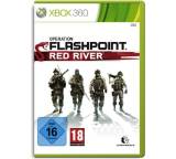 Operation Flashpoint: Red River (für Xbox 360)