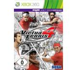 Virtua Tennis 4 (für Xbox 360)