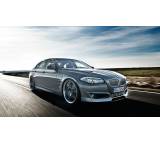 ACS5 Sport S Limousine Steptronic (397 kW) [10] getunt von AC Schnitzer