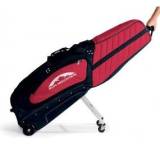 Golfbag im Test: Club Glider Meridian Travel Cover von Sun Mountain, Testberichte.de-Note: ohne Endnote