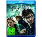 Film im Test: Harry Potter und die Heiligtümer des Todes (Teil 1) - 2 Disc Special Edition von DVD, Testberichte.de-Note: 1.1 Sehr gut