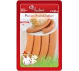 Puten Frankfurter