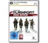 Operation Flashpoint: Red River (für PC)