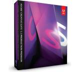 Multimedia-Software im Test: Creative Suite 5.5 Production Premium von Adobe, Testberichte.de-Note: 1.7 Gut