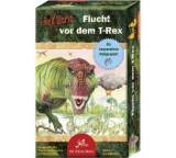 Gesellschaftsspiel im Test: Flucht vor dem T-Rex von Die Spiegelburg, Testberichte.de-Note: 2.2 Gut