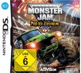 Monster Jam: Pfad der Zerstörung (für DS)