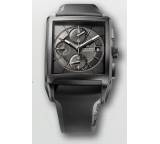 Uhr im Test: Pontos Chronographe Rectangulaire Full Black von Maurice Lacroix, Testberichte.de-Note: 3.0 Befriedigend