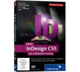Lernprogramm im Test: Adobe InDesign CS5 - Das umfassende Training von Galileo Design, Testberichte.de-Note: 1.8 Gut