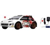 Losi 1/24-Scale Micro Rally Car