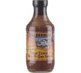 Texas Tango Bar-B-Que Sauce